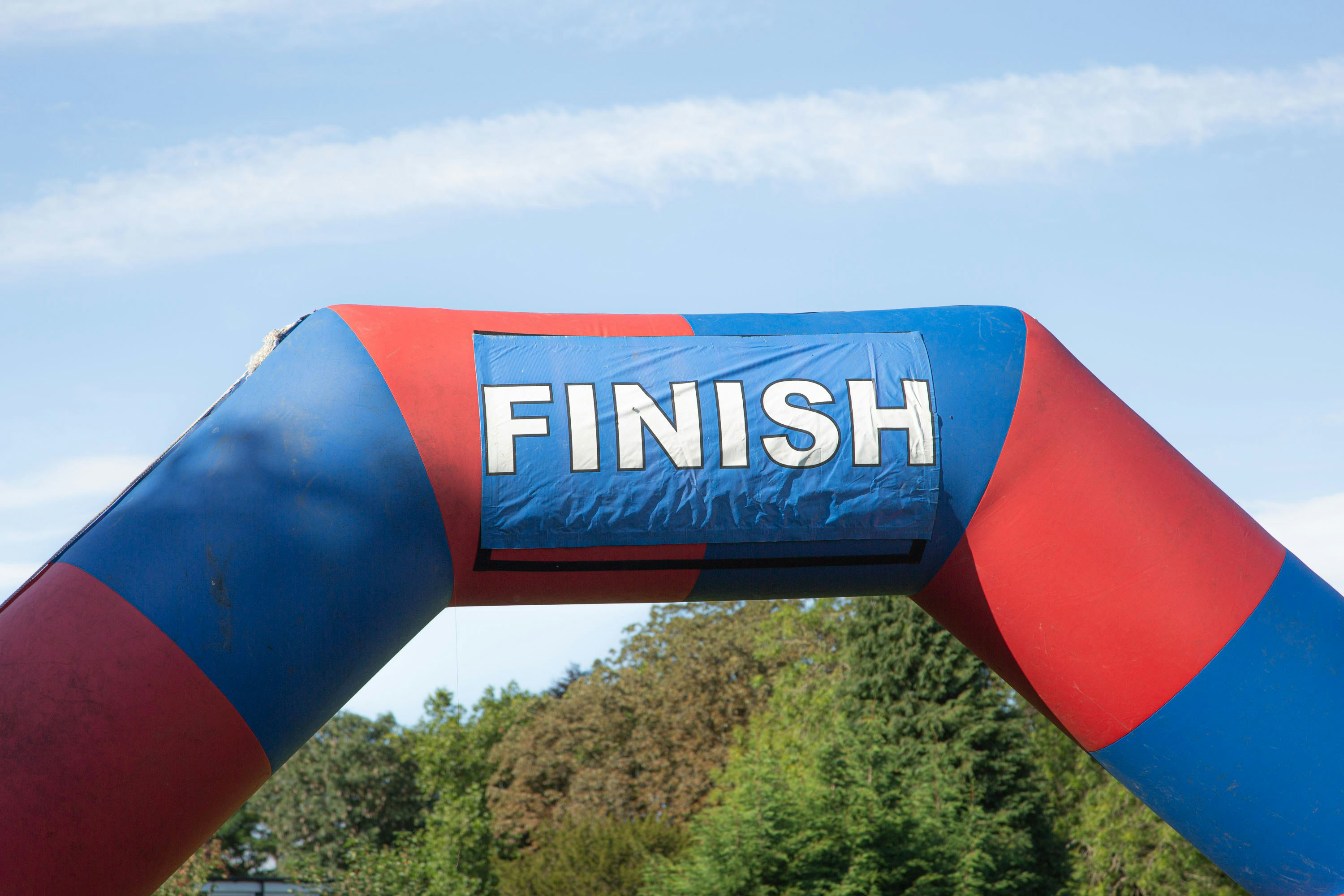 Week 28 of 2026: The Power of Endurance