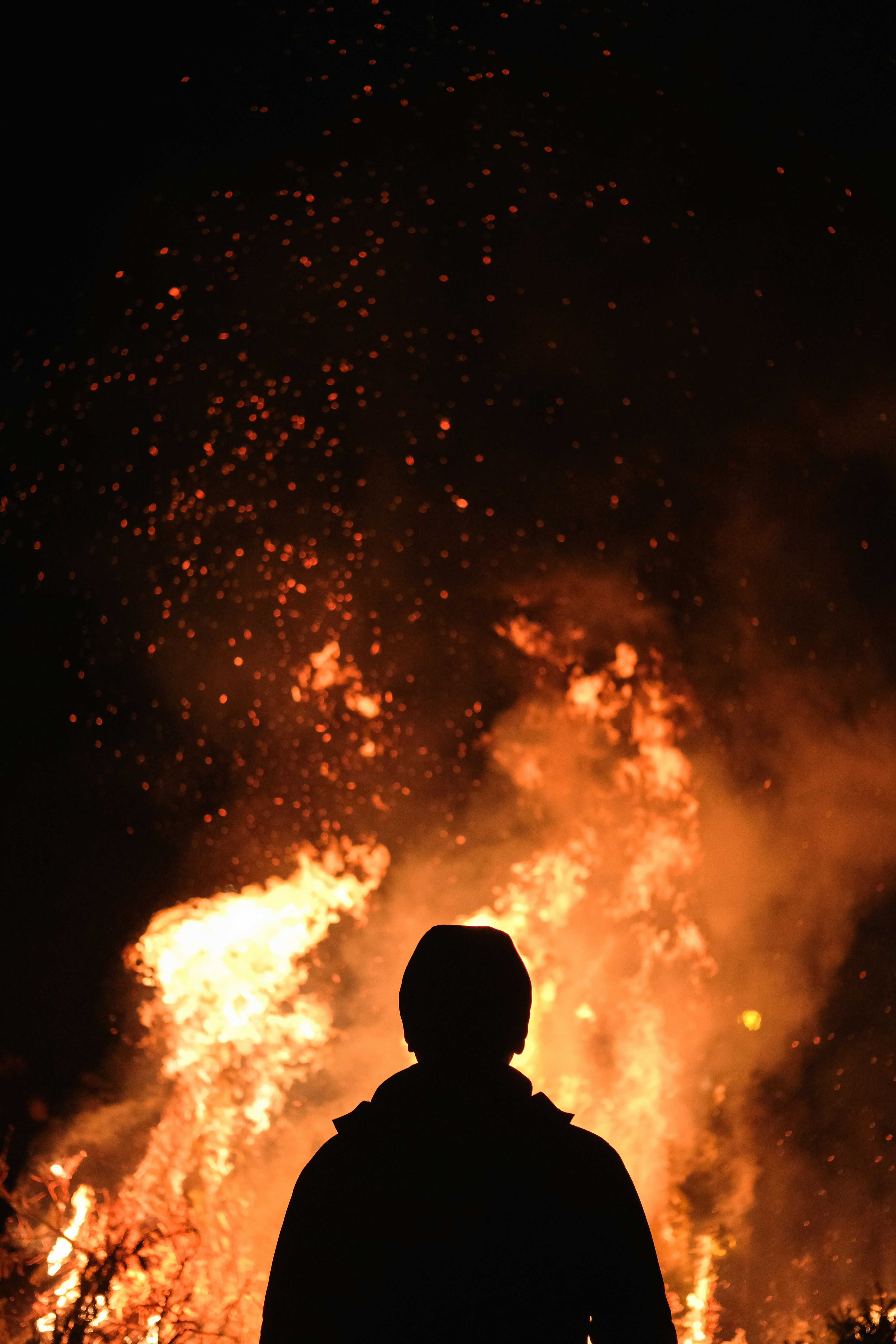 Week 27 of 2026: Standing Firm in the Fire