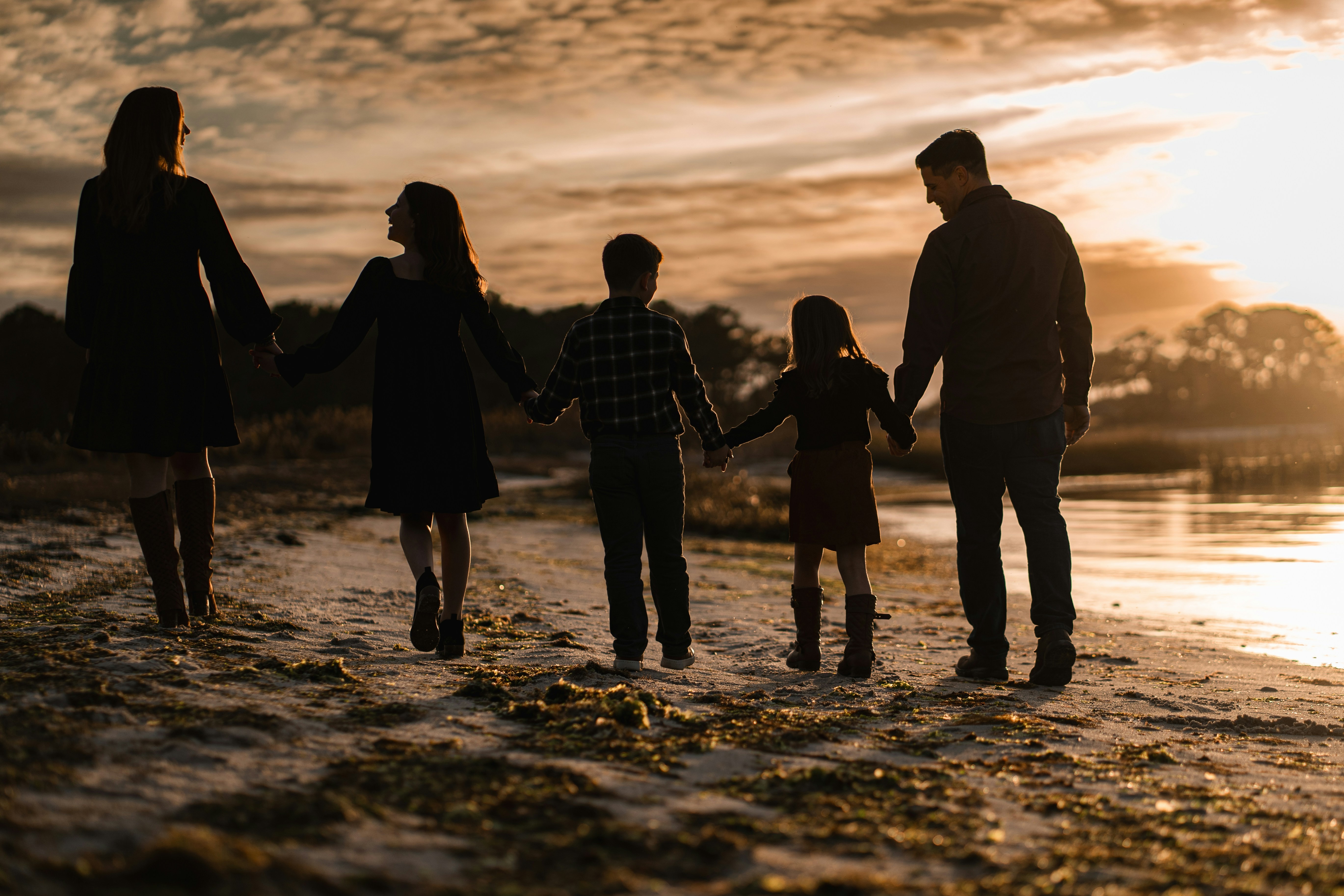 Week 32 of 2026: The Blessing of Family