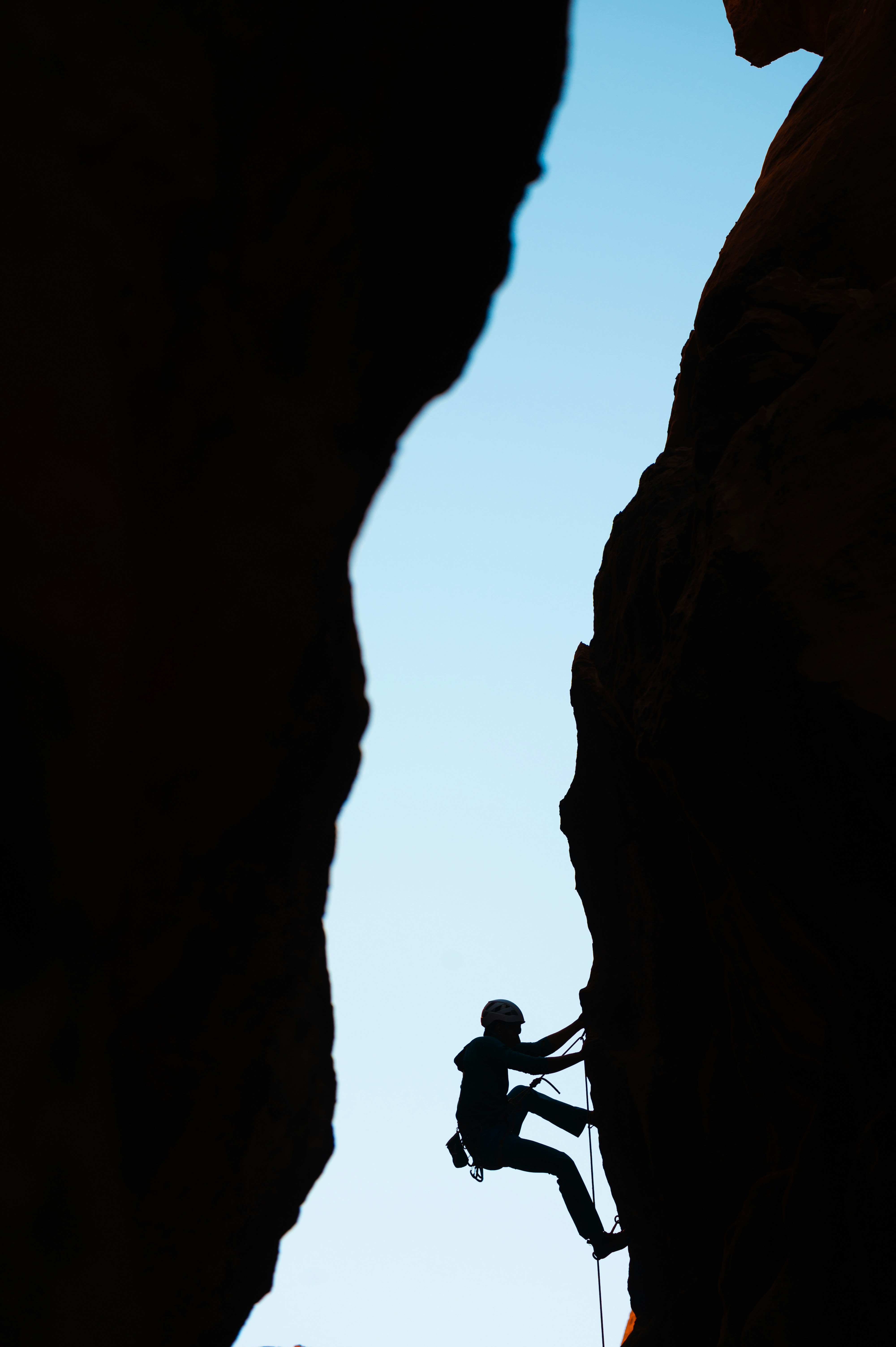 Week 39 of 2026: Grace for the Climb
