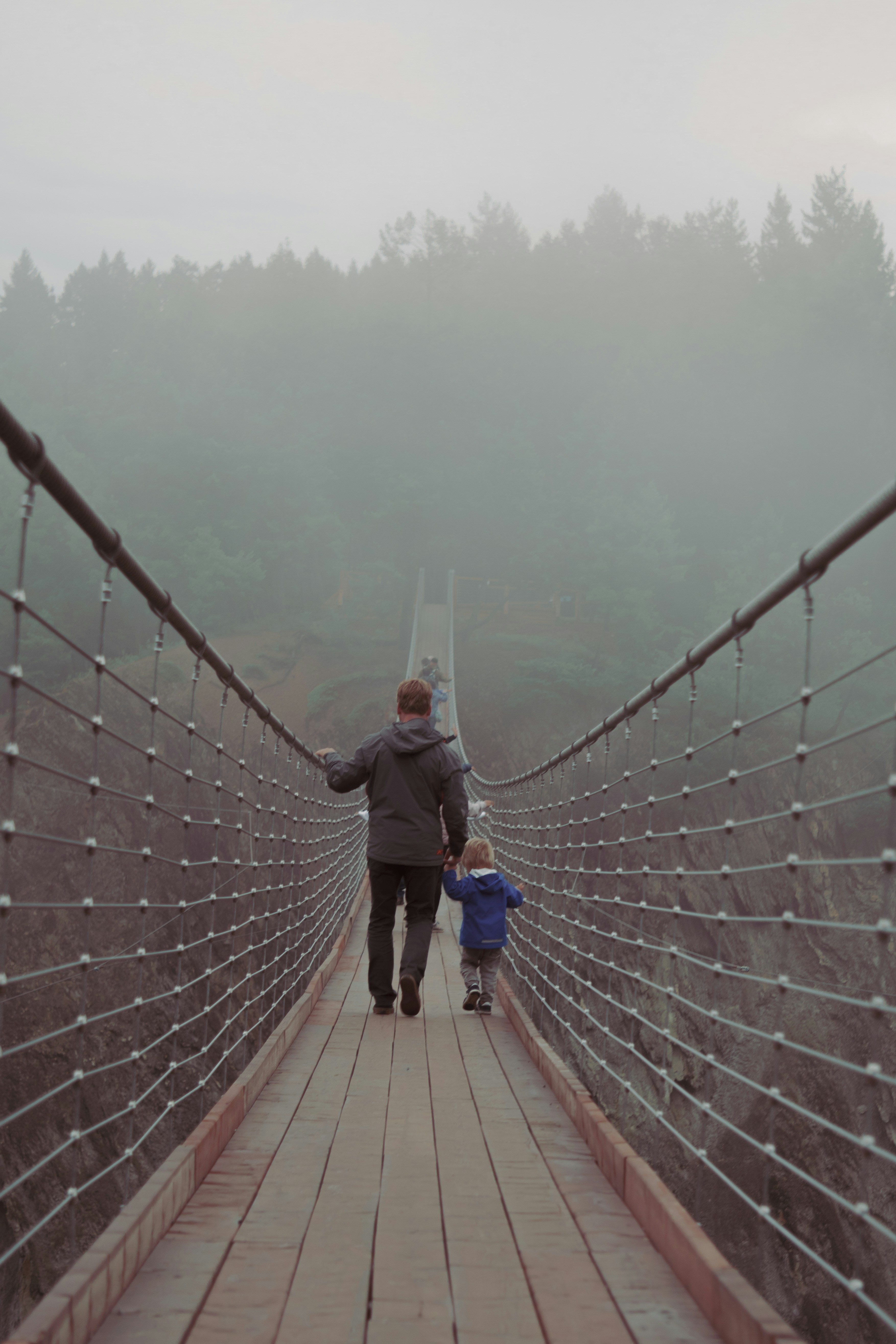 Week 42 of 2026: A Promise Made